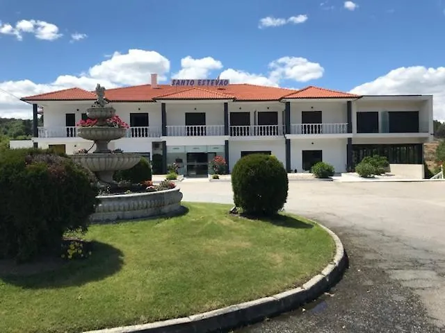 Restaurante Residencial Pizzaria S. Estevao