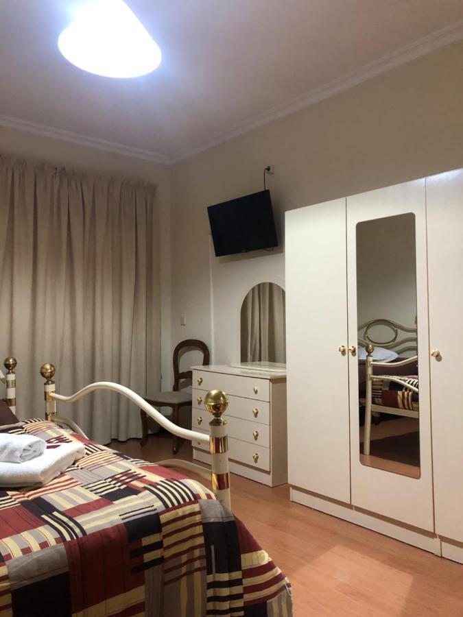 Farm stay Restaurante Residencial Pizzaria S. Estevao Aguiar da Beira