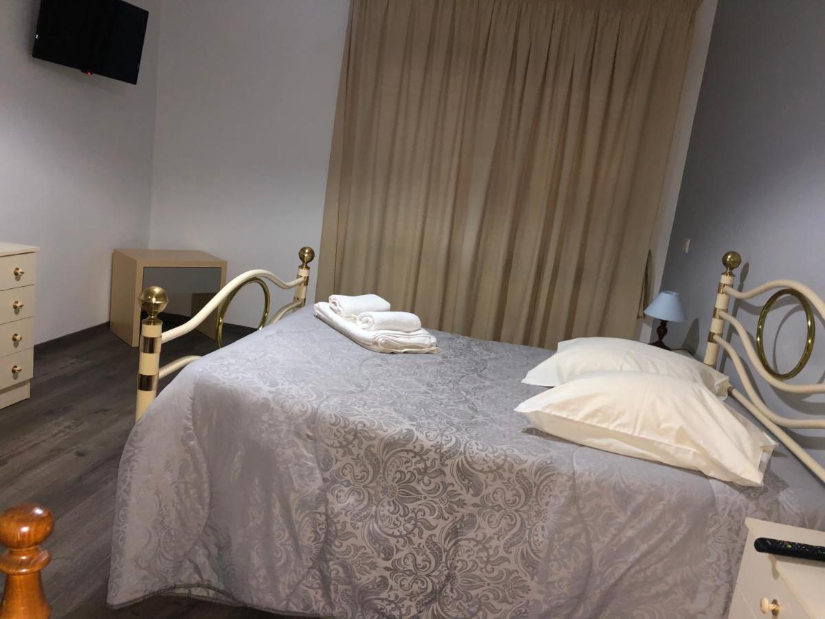 Restaurante Residencial Pizzaria S. Estevao
