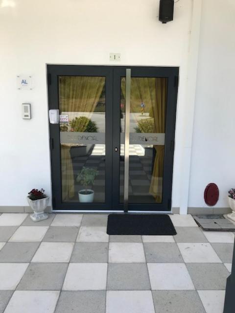 Restaurante Residencial Pizzaria S. Estevao