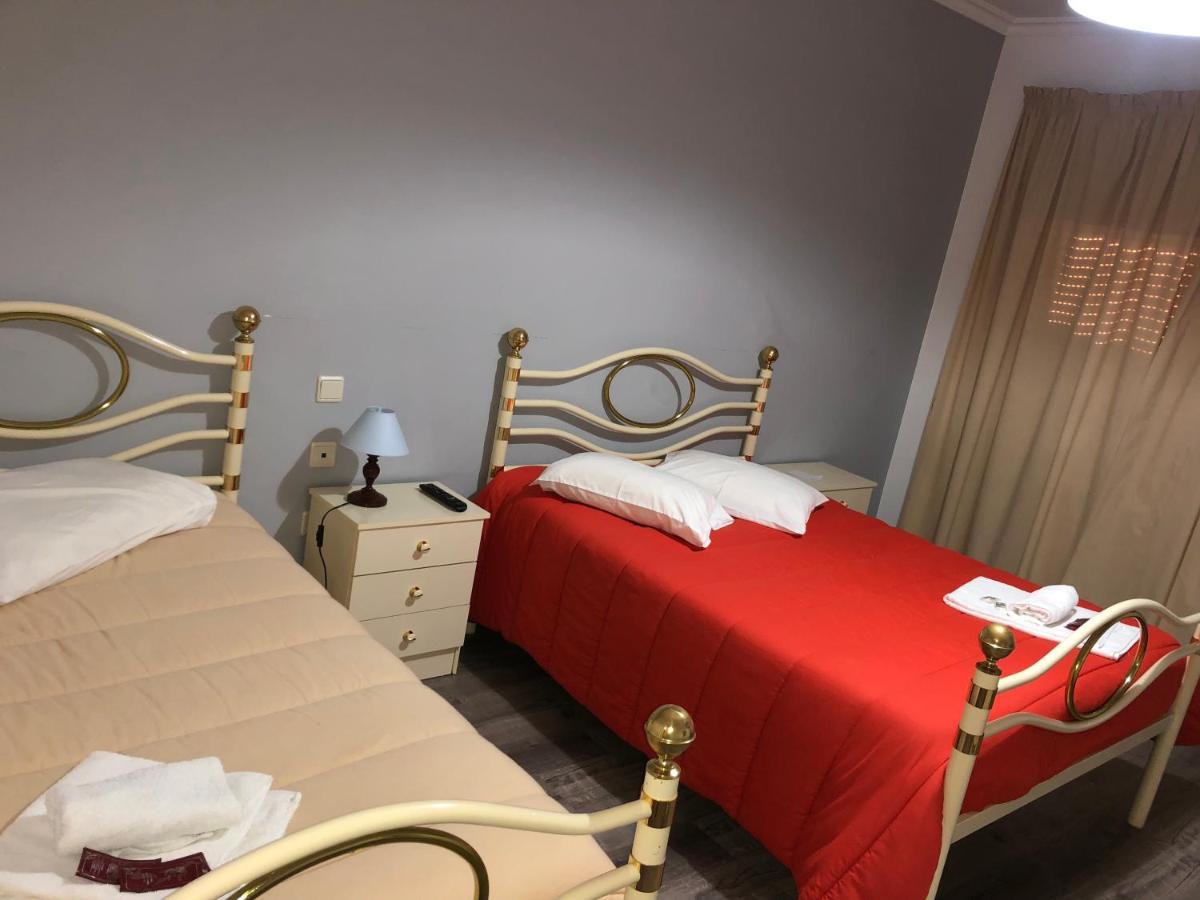 Restaurante Residencial Pizzaria S. Estevao