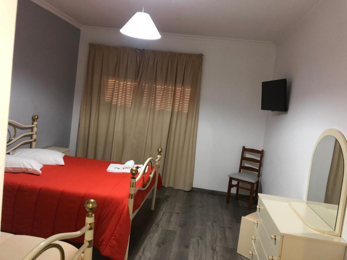 Restaurante Residencial Pizzaria S. Estevao Aguiar da Beira
