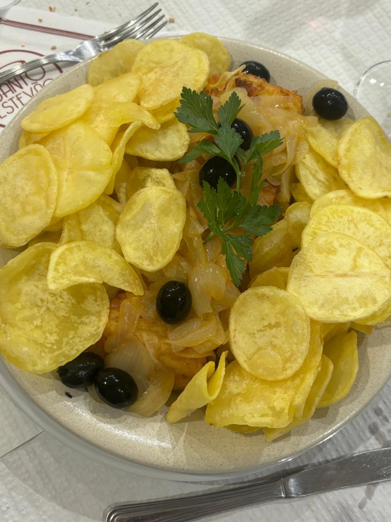 Restaurante Residencial Pizzaria S. Estevao